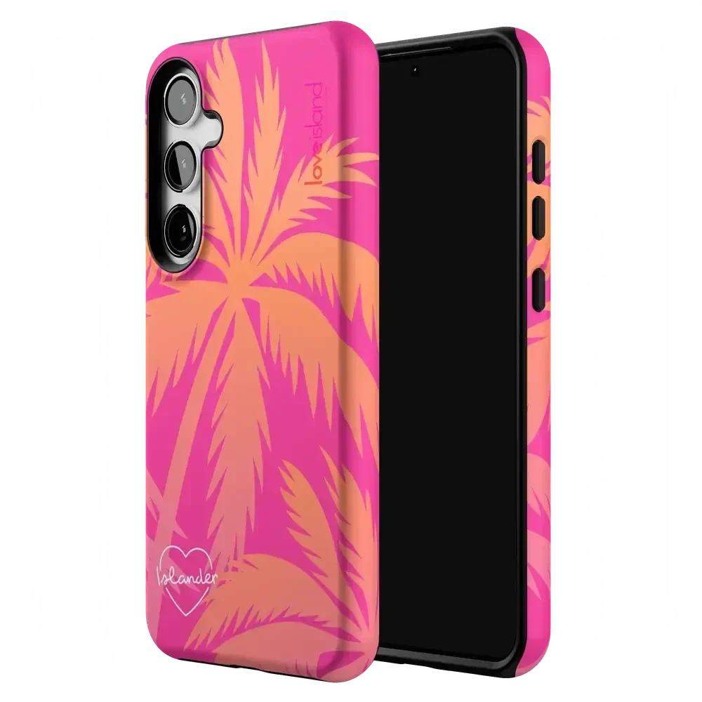 Islander | Love Island Case Phone Case get.casely
