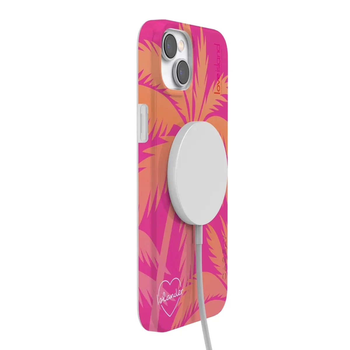 Islander | Love Island Case Phone Case get.casely