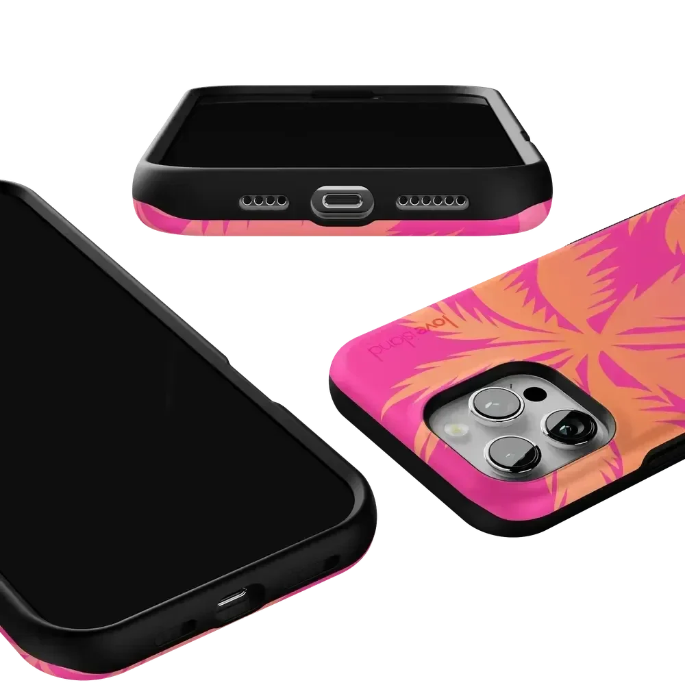 Islander | Love Island Case Phone Case get.casely