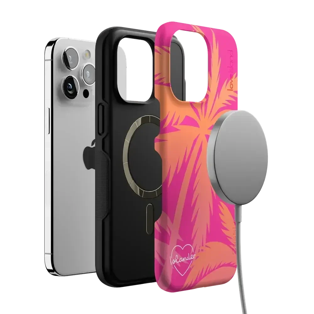 Islander | Love Island Case Phone Case get.casely