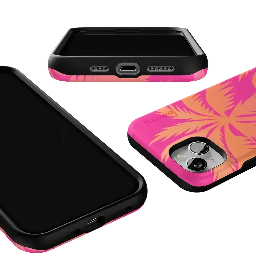 Islander | Love Island Case Phone Case get.casely