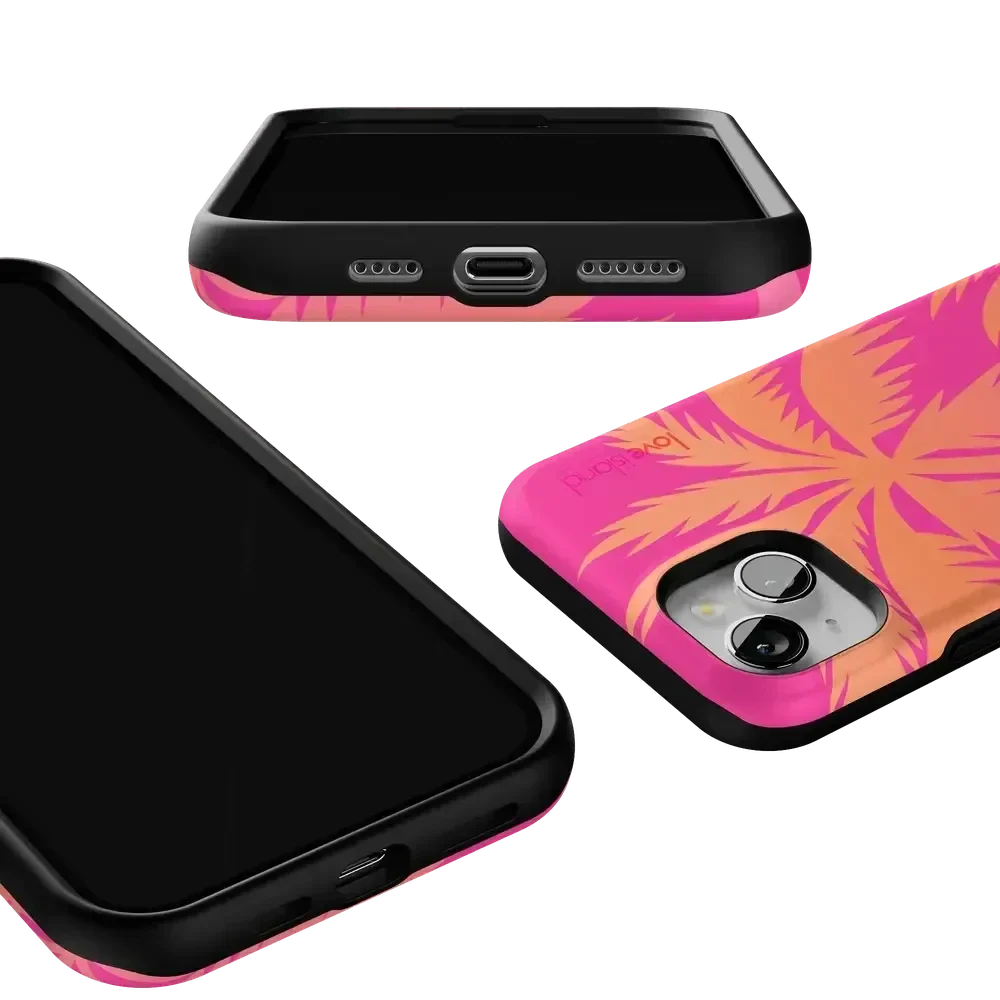 Islander | Love Island Case Phone Case get.casely