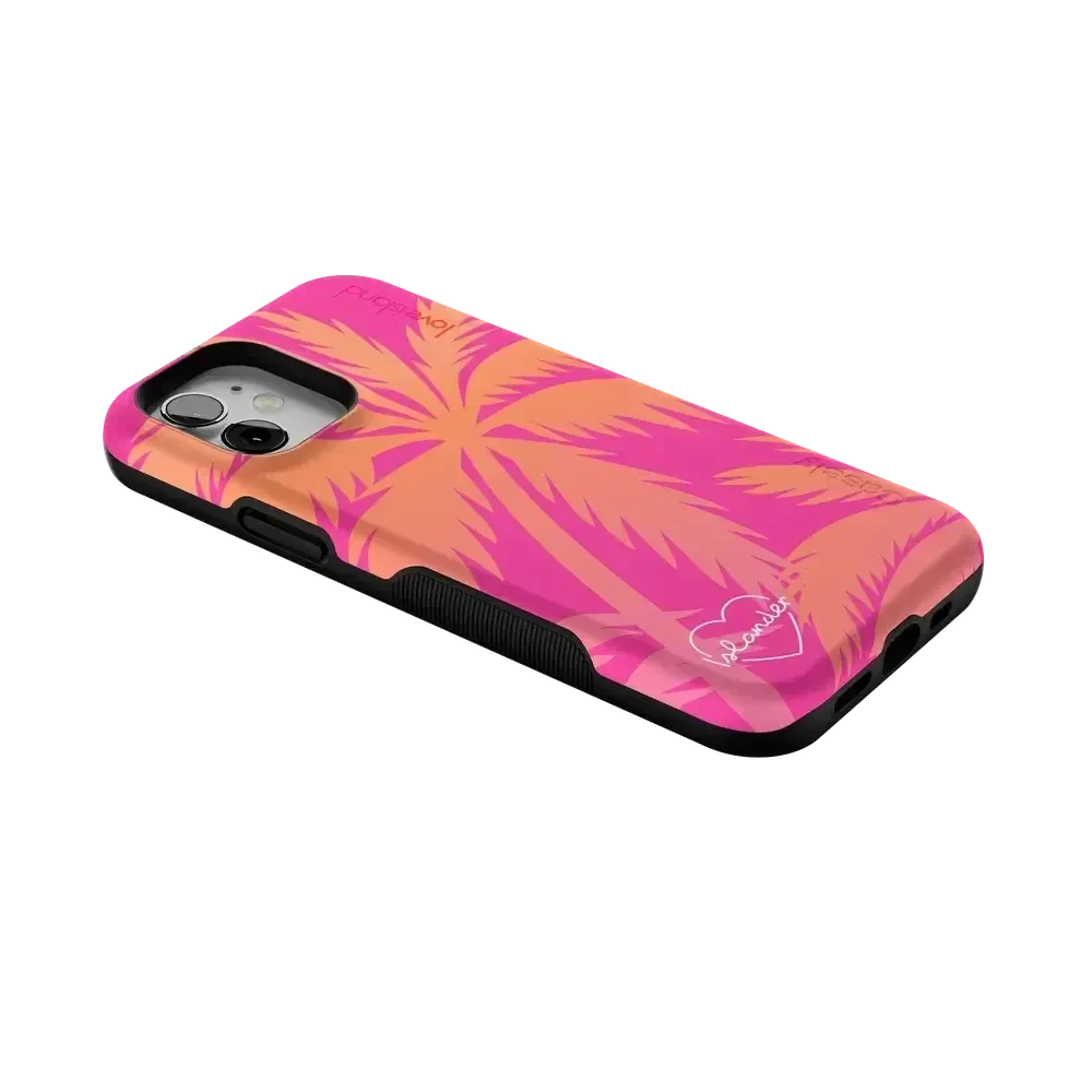 Islander | Love Island Case Phone Case get.casely