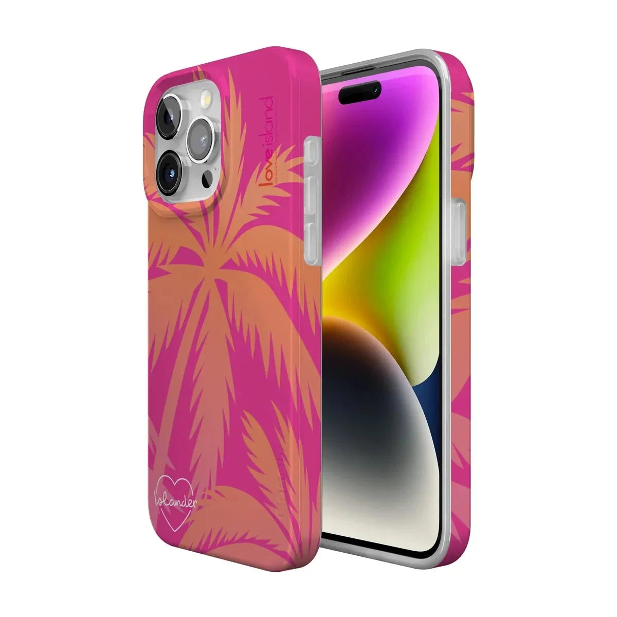 Islander | Love Island Case Phone Case get.casely
