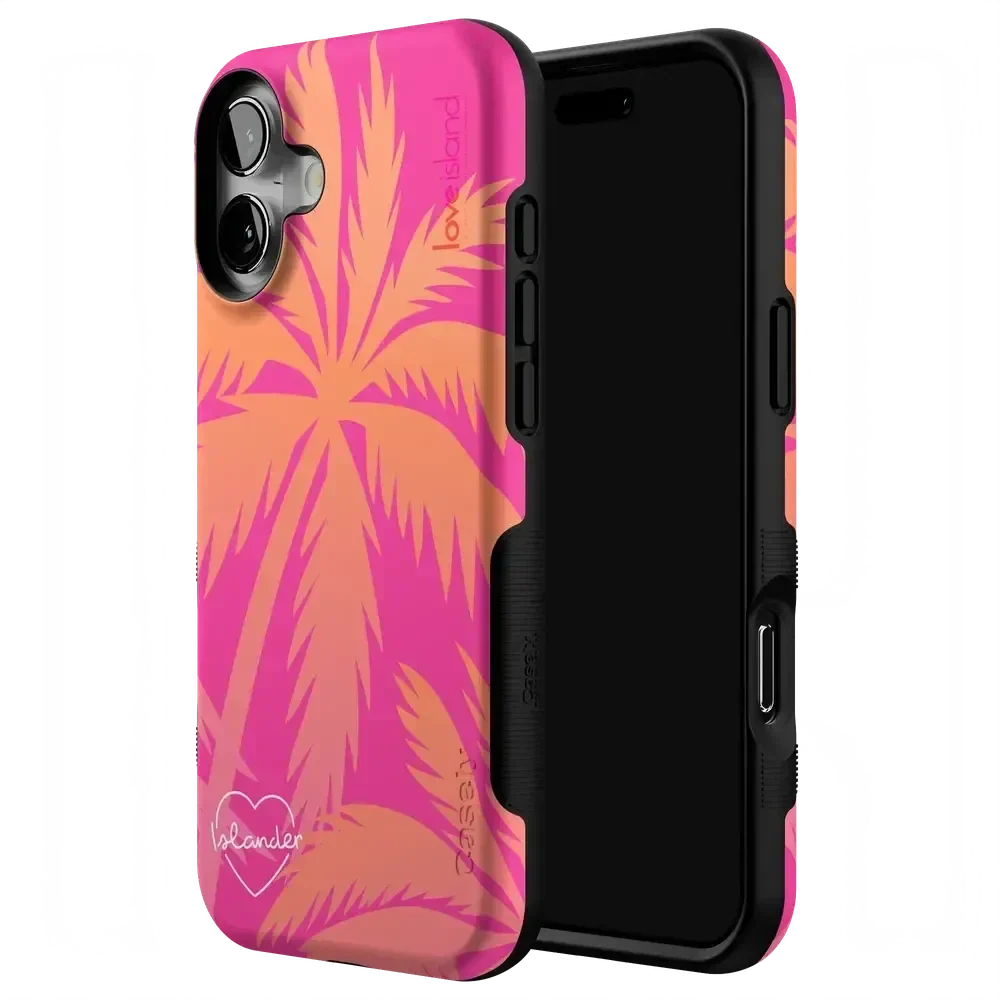 Islander | Love Island Case Phone Case get.casely