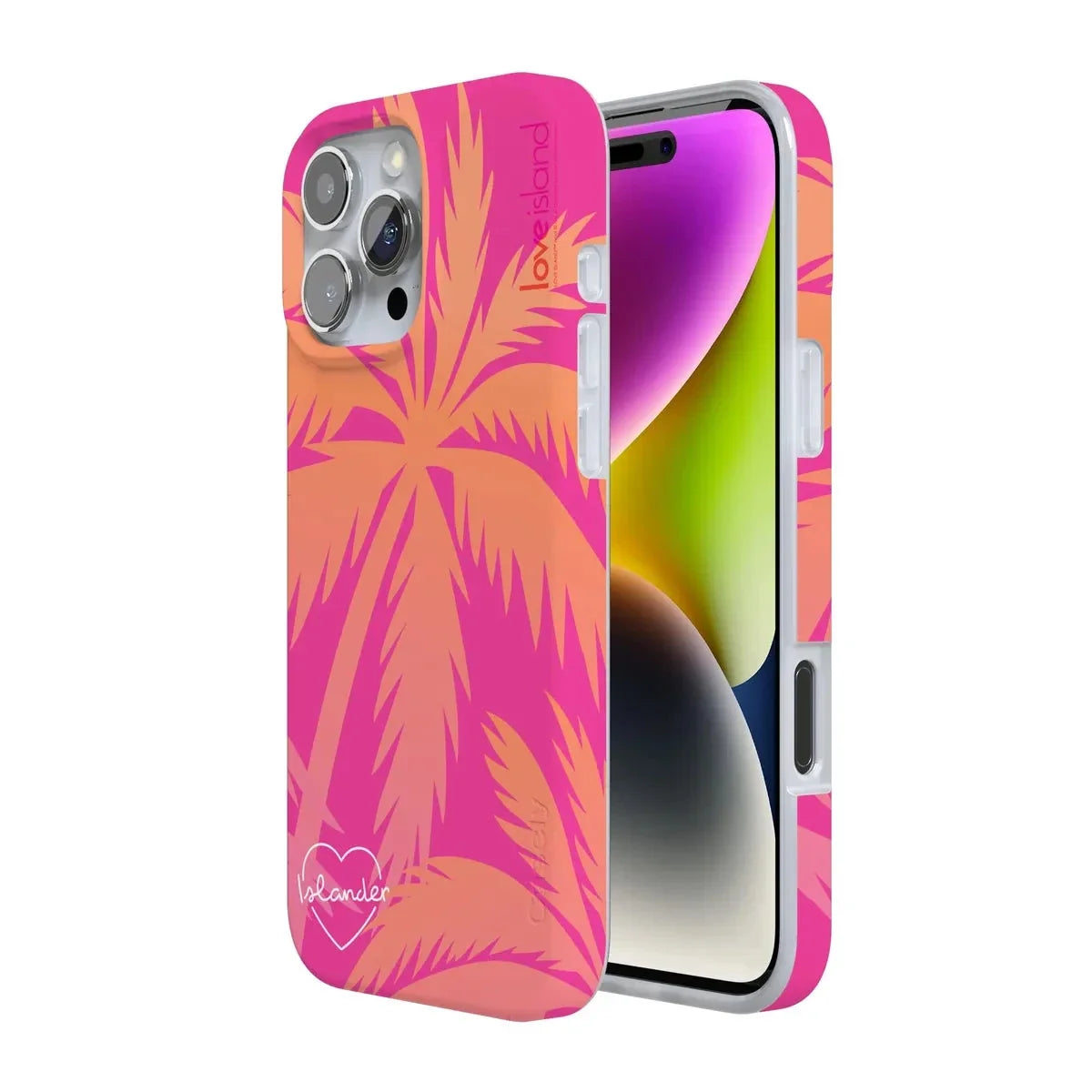 Islander | Love Island Case Phone Case get.casely