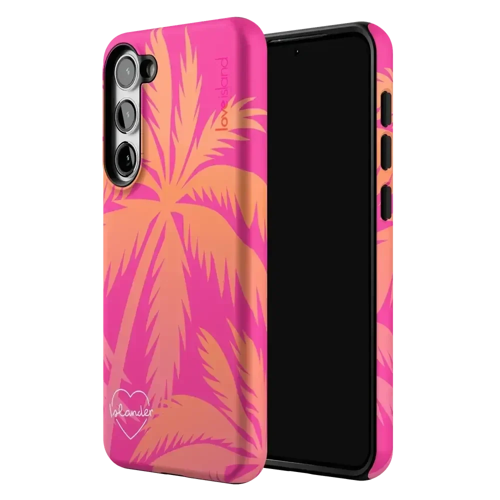 Islander | Love Island Case Phone Case get.casely
