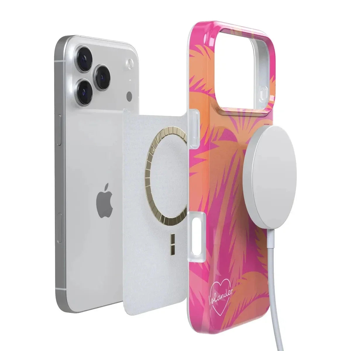 Islander | Love Island Case Phone Case get.casely