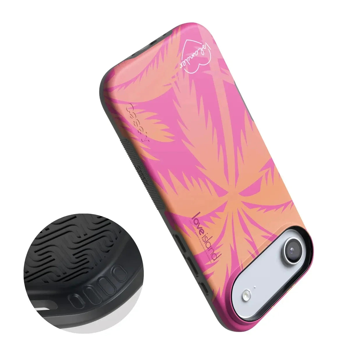 Islander | Love Island Case Phone Case get.casely