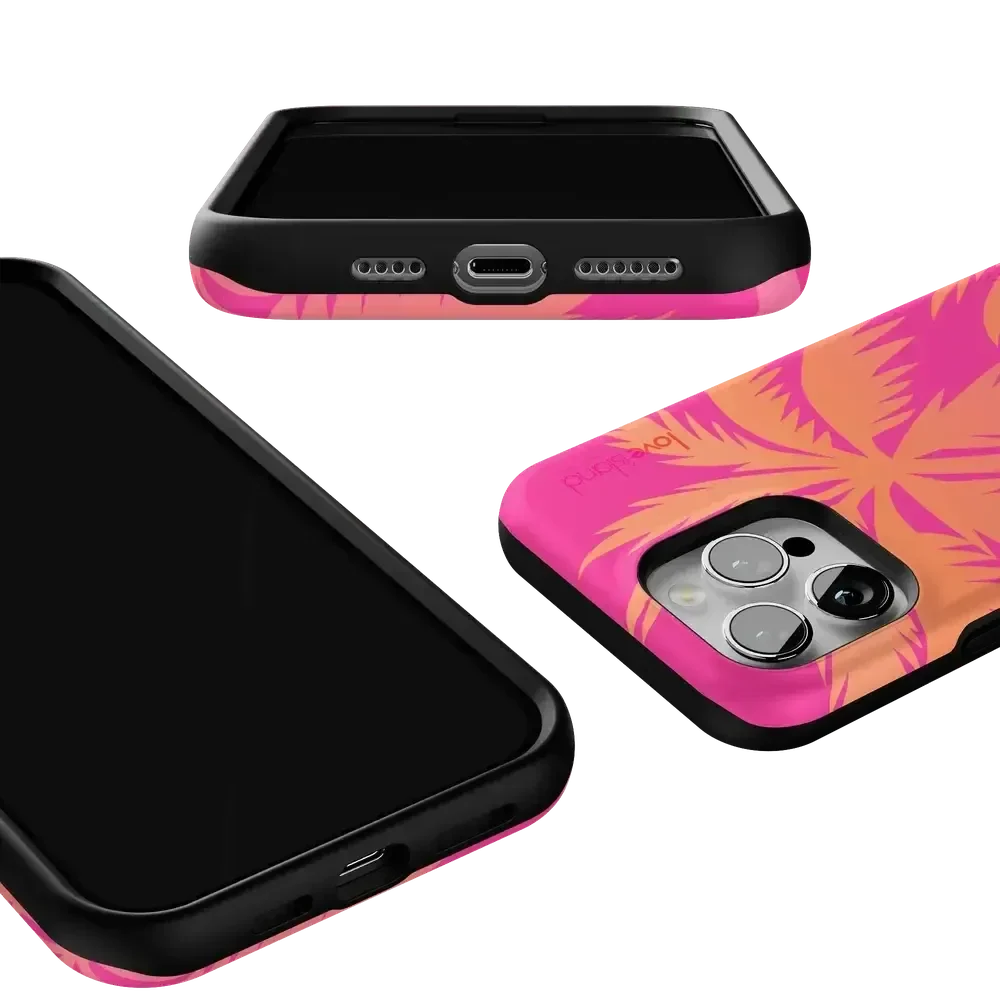 Islander | Love Island Case Phone Case get.casely