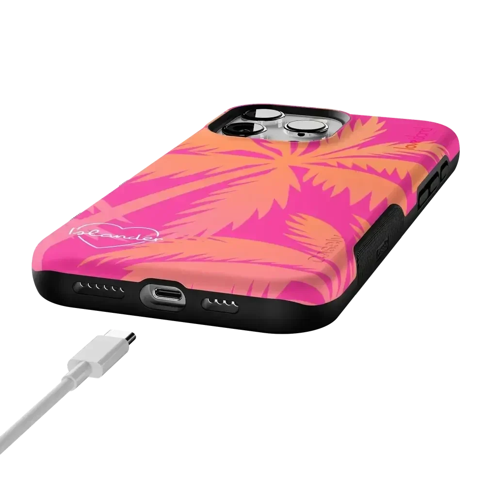 Islander | Love Island Case Phone Case get.casely