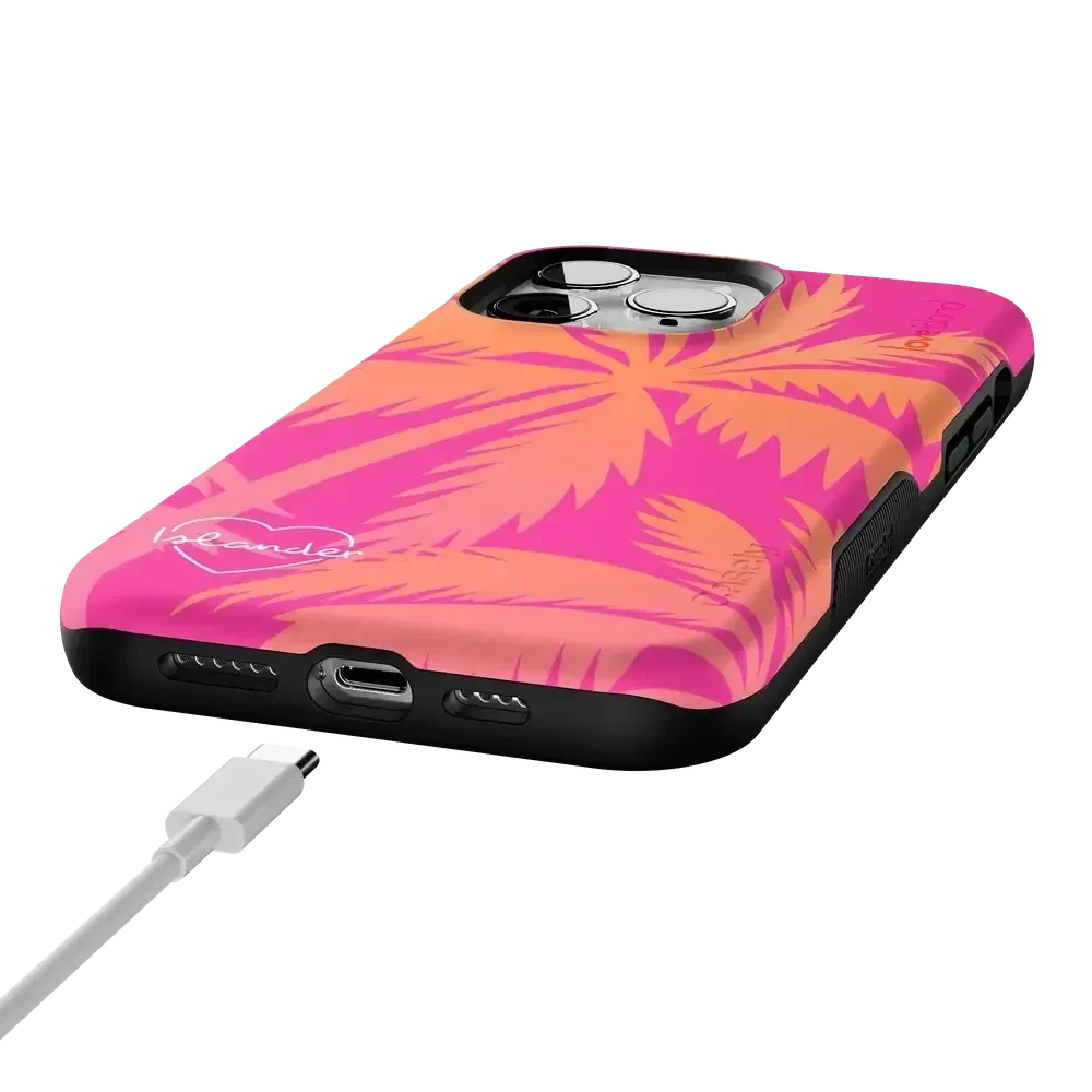 Islander | Love Island Case Phone Case get.casely