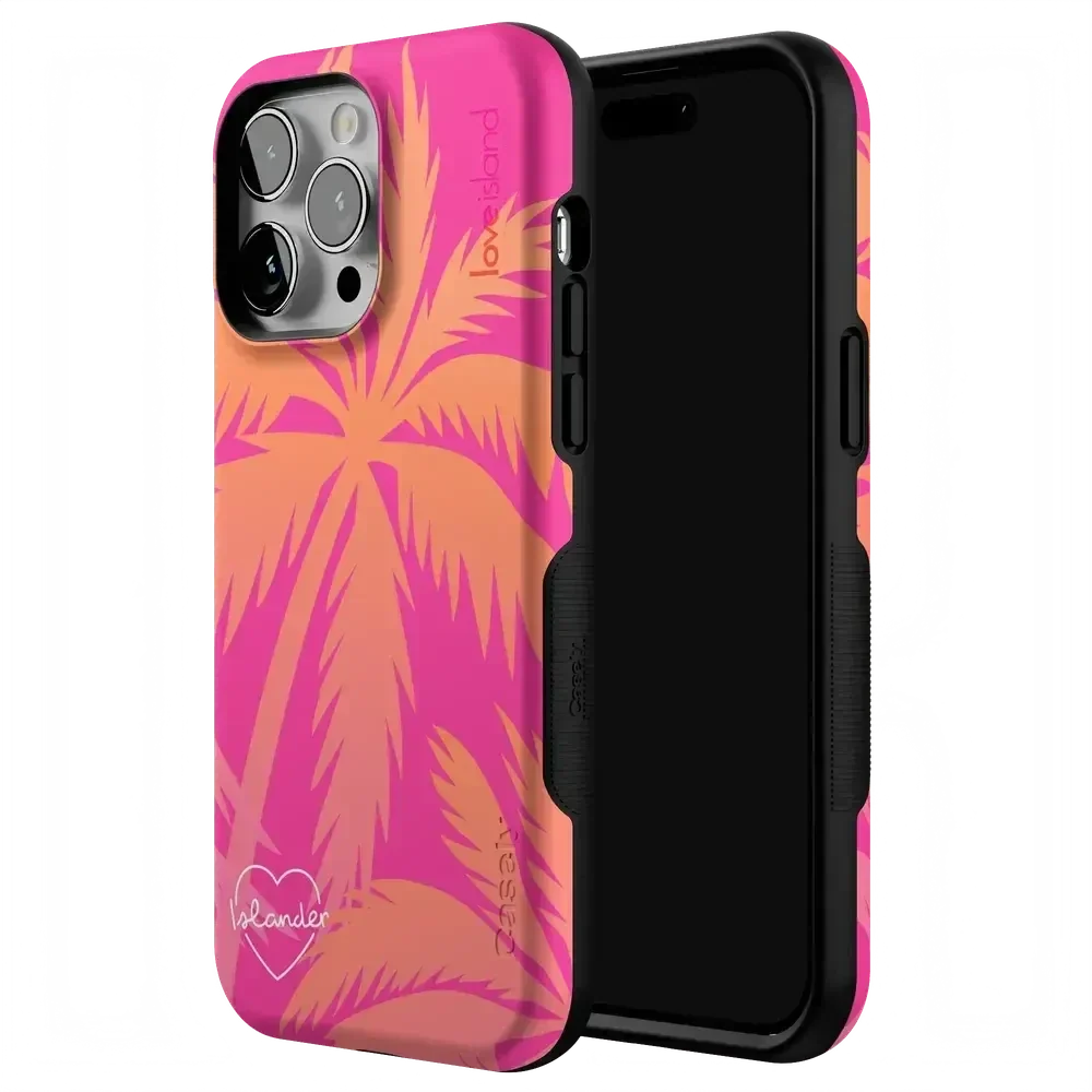 Islander | Love Island Case Phone Case get.casely