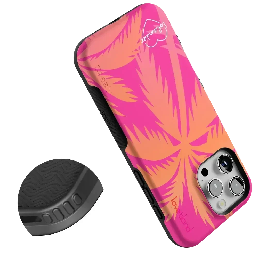 Islander | Love Island Case Phone Case get.casely
