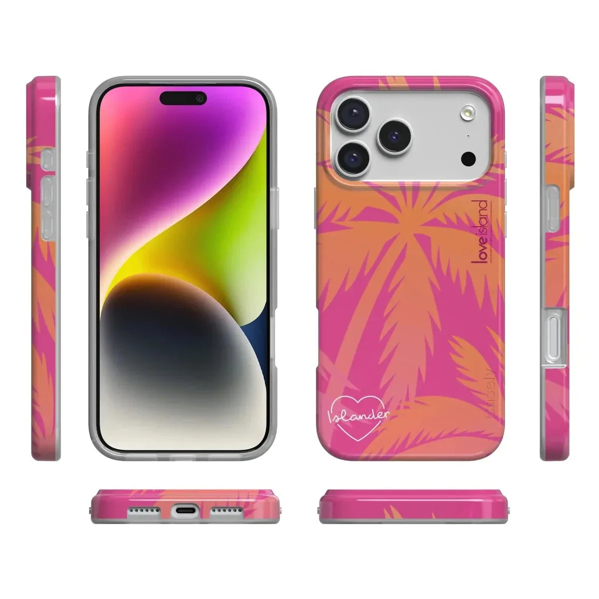 Islander | Love Island Case Phone Case get.casely
