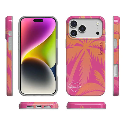 Islander | Love Island Case Phone Case get.casely