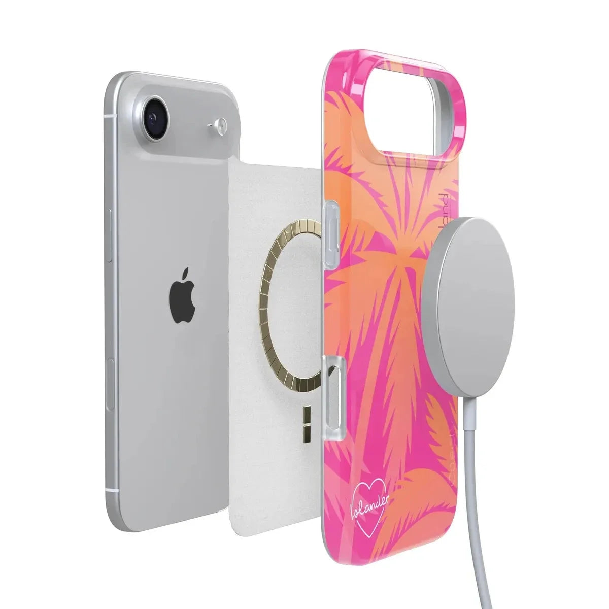 Islander | Official Love Island x Casely Phone Case Phone Case get.casely