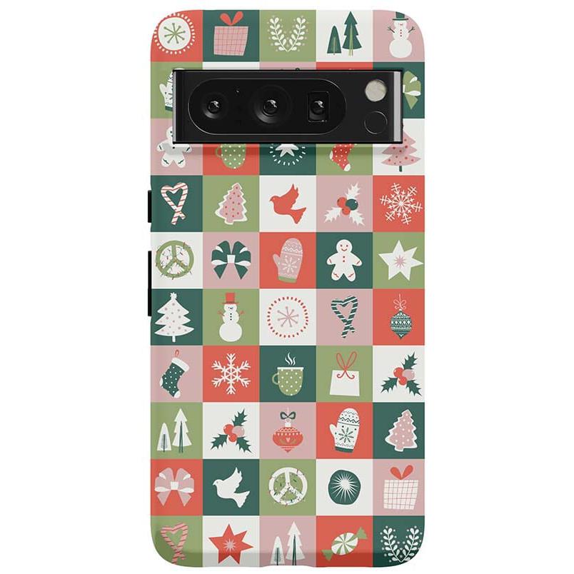It's Just a Phase | Marble Moon Google Pixel Case Google Pixel Case Casetry