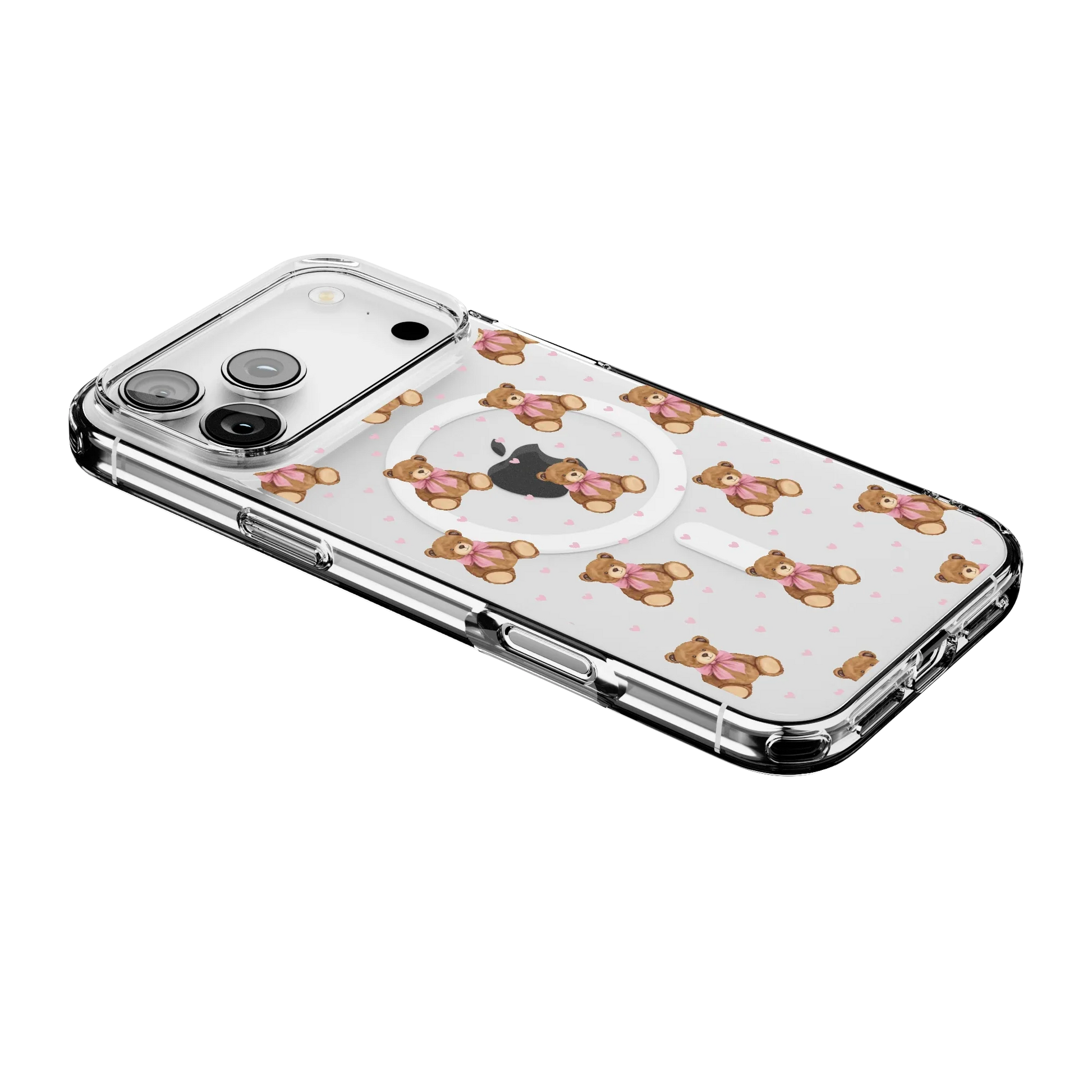 Cuddle Up | Teddy Bear Case