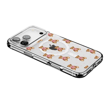 Cuddle Up | Teddy Bear Case