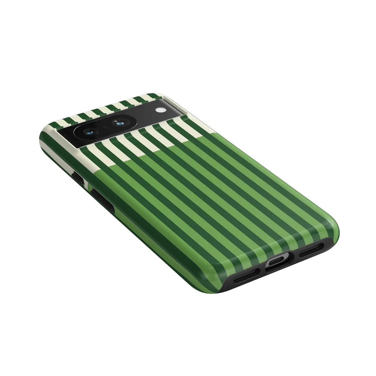 Fairway Stripes | Clubhouse Case