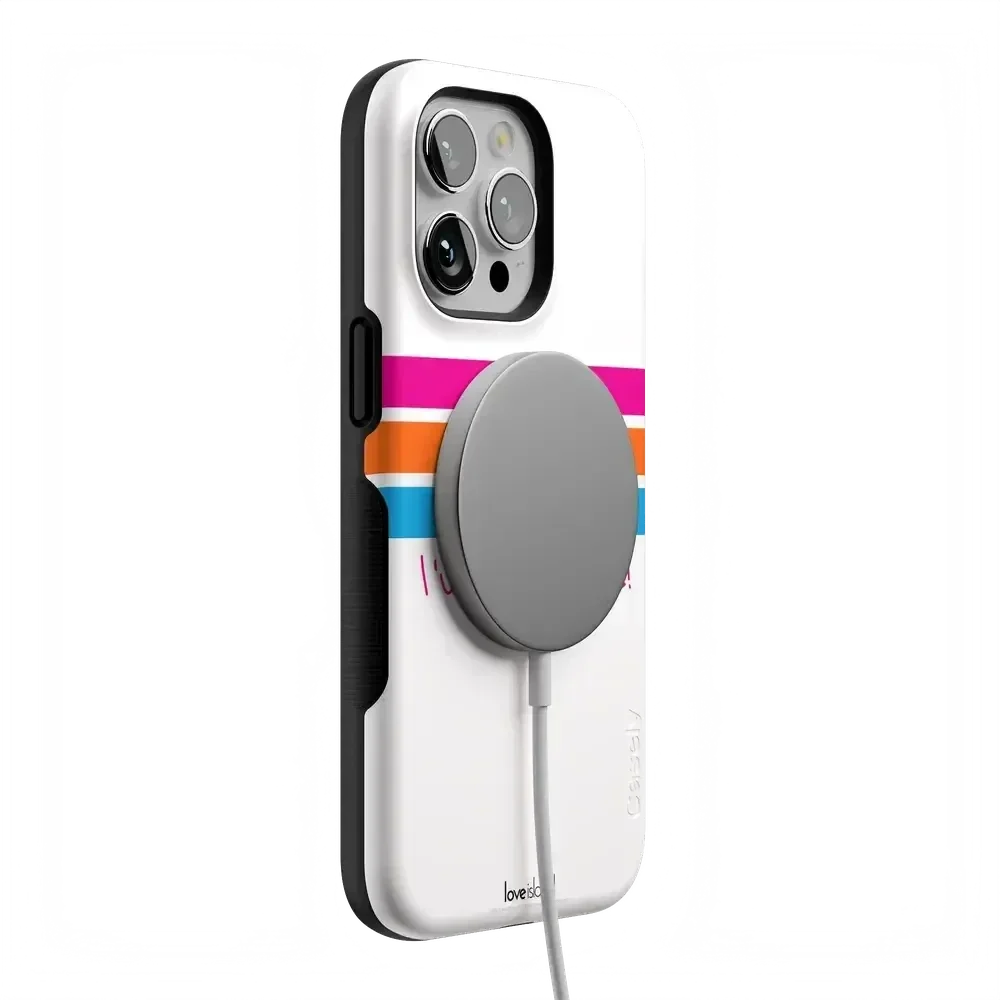 I've Got a Text! | Love Island Case Phone Case get.casely
