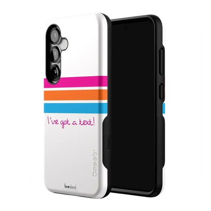 I've Got a Text! | Love Island Case Phone Case get.casely