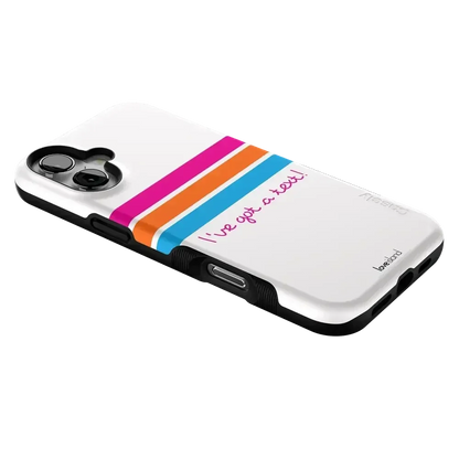 I've Got a Text! | Love Island Case Phone Case get.casely