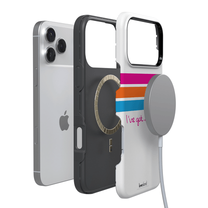 I've Got a Text! | Love Island Case Phone Case get.casely