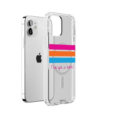 I've Got a Text! | Love Island Case Phone Case get.casely