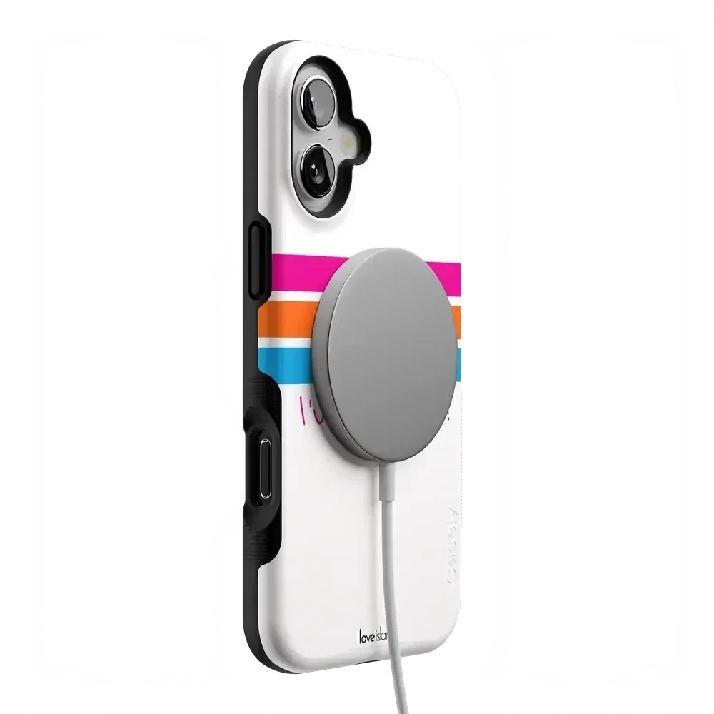 I've Got a Text! | Love Island Case Phone Case get.casely