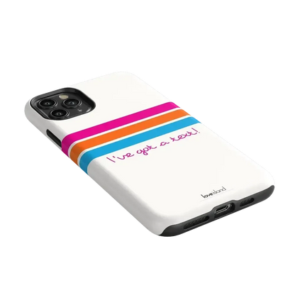 I've Got a Text! | Love Island Case Phone Case get.casely