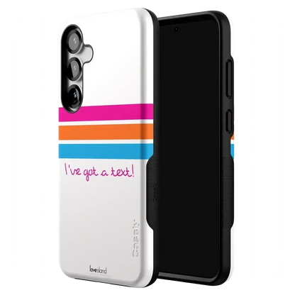 I've Got a Text! | Love Island Case Phone Case get.casely
