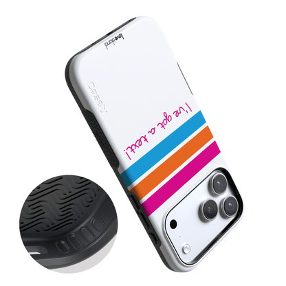 I've Got a Text! | Love Island Case Phone Case get.casely