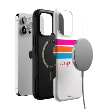 I've Got a Text! | Love Island Case Phone Case get.casely