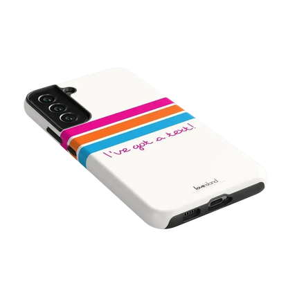 I've Got a Text! | Love Island Case Phone Case get.casely