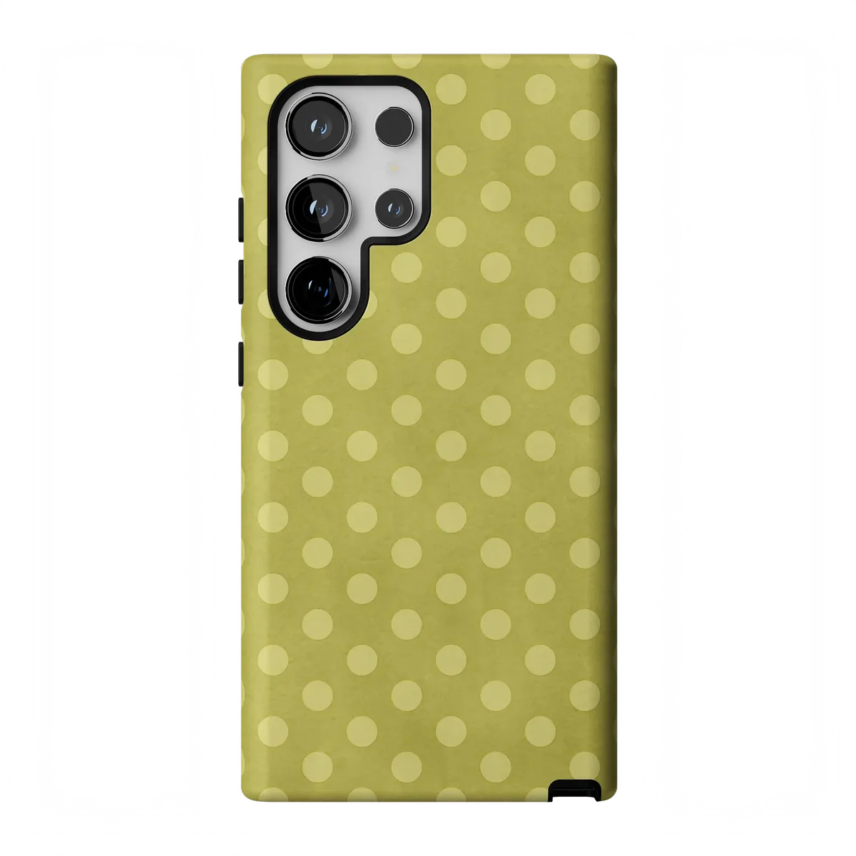 Kiwi Cooler | Poolside Print Case - Galaxy S24 Ultra