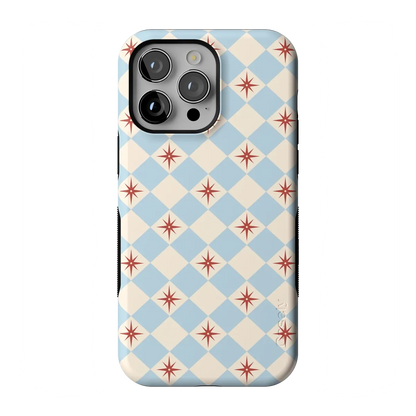 Chelsea Checker | Starlight Tiles Case