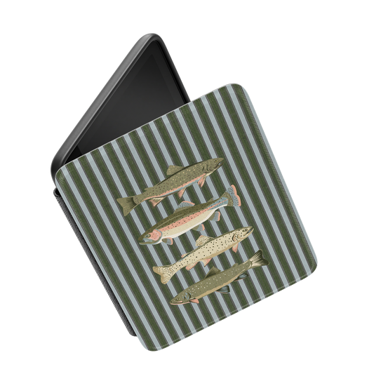 Best Catch | The Boyfriend Collection Kindle Case