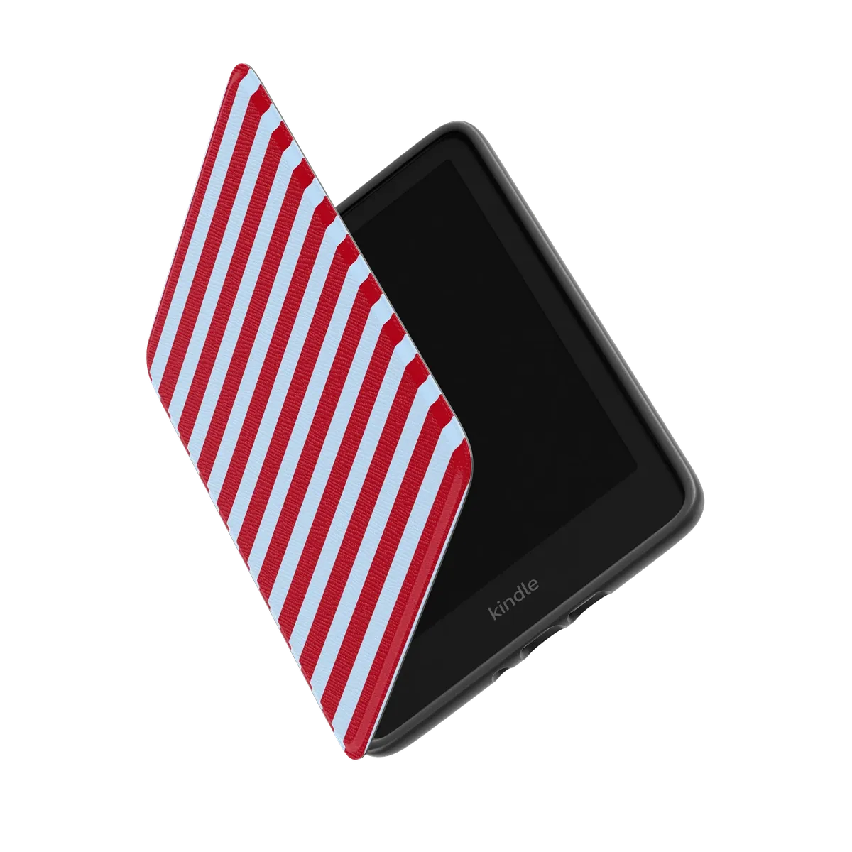 Harbor Stripe | Dockside Kindle Case