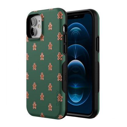 You Can't Catch Me | Gingerbread Man Case