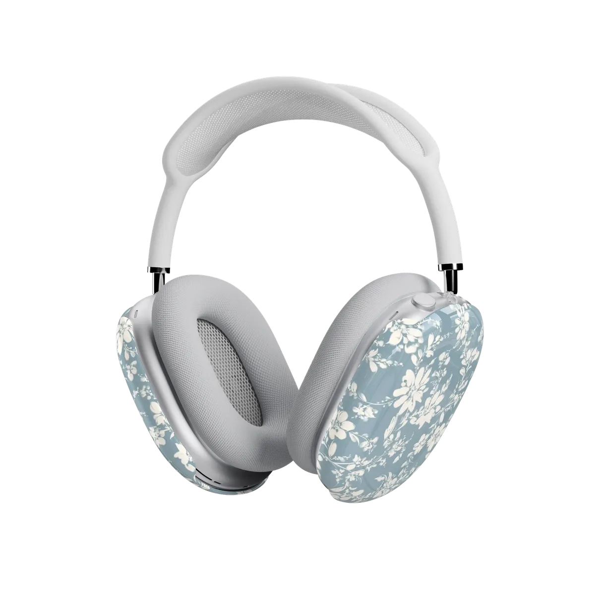 Afternoon Tea | Blue Floral AirPods Max Case