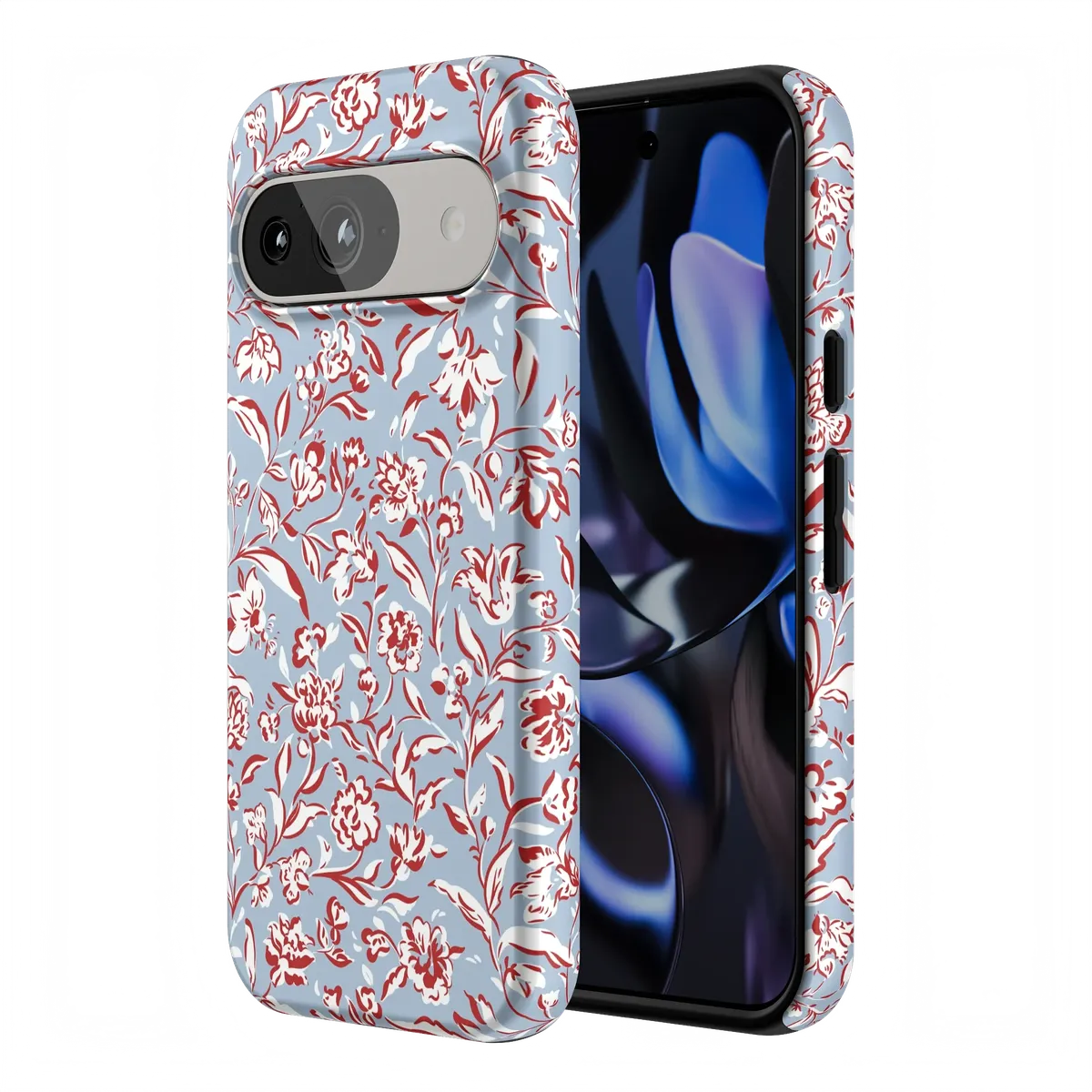 Coastal Carolina | Painted Flowers Case