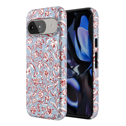 Coastal Carolina | Painted Flowers Case