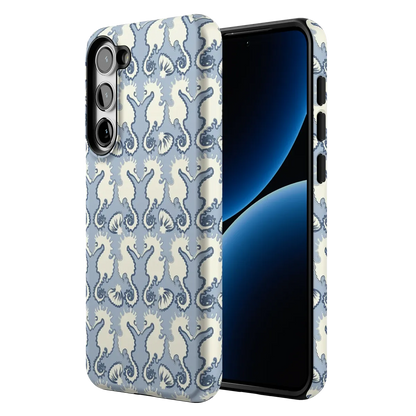 Seahorse Drift | Coastal Blues Case