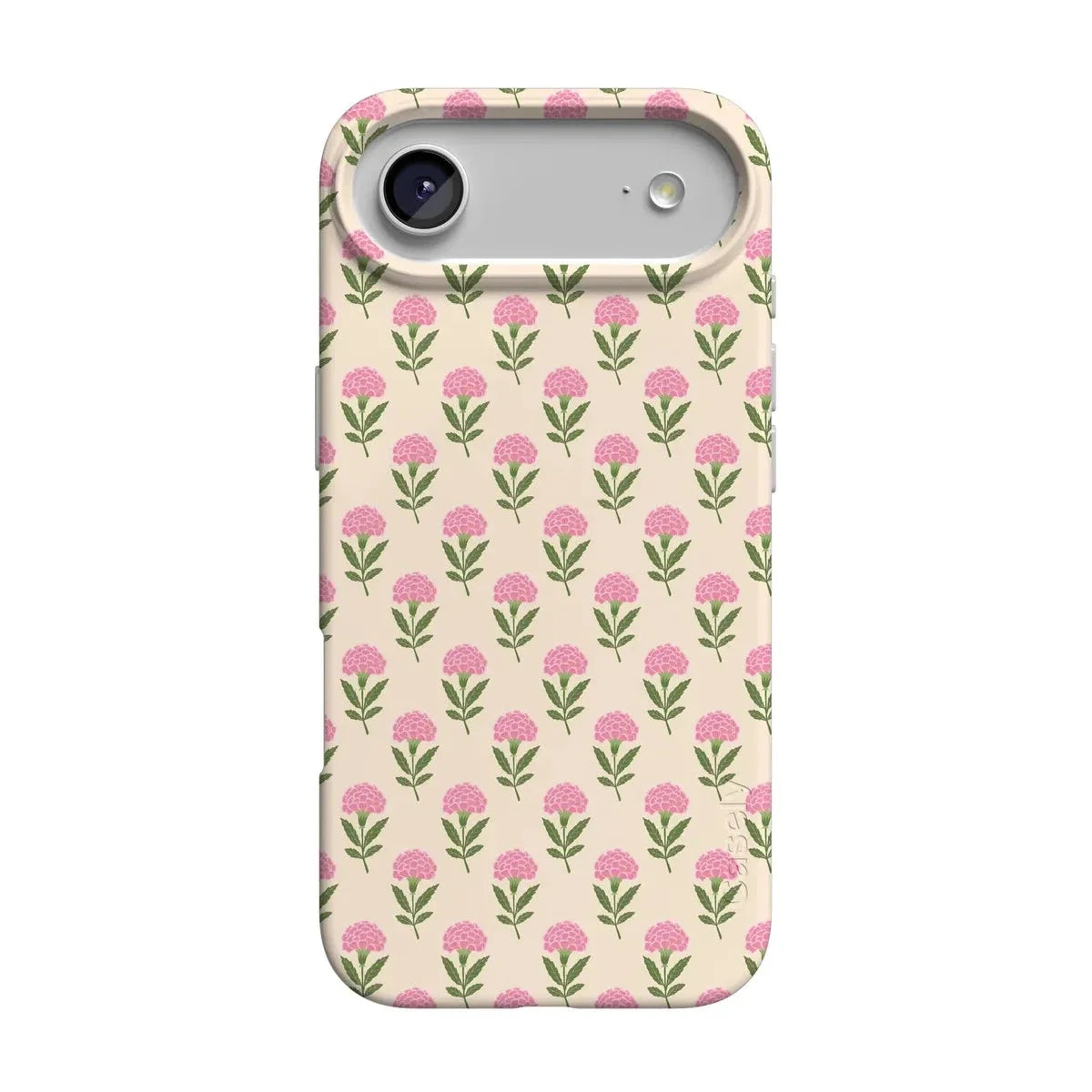 Jenna's Flowers | Fun on Weekdays Case iPhone Case get.casely Classic + MagSafe® iPhone 17 Air