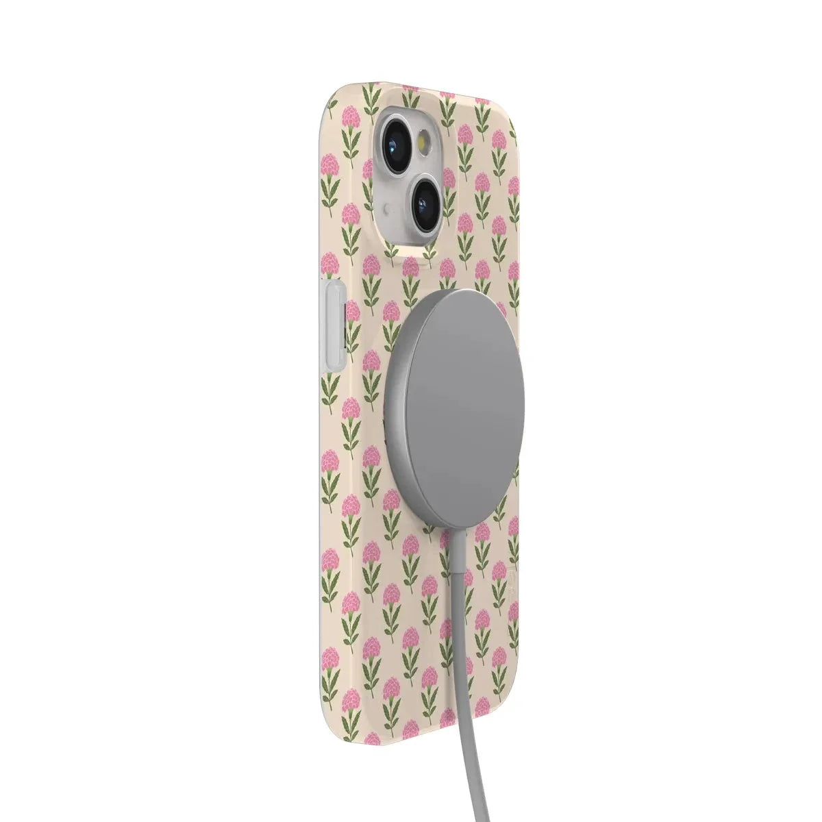 Jenna's Flowers | Fun on Weekdays Case iPhone Case get.casely