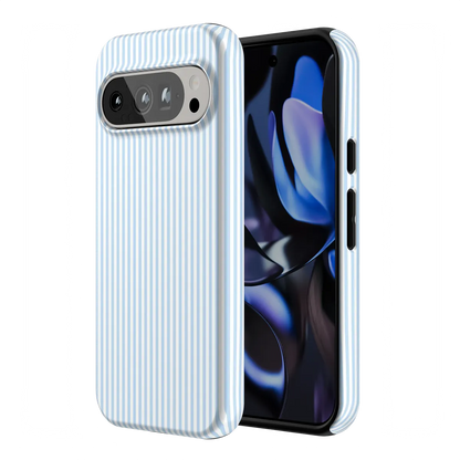 Marina Lines | Tiny Pinstripe Case