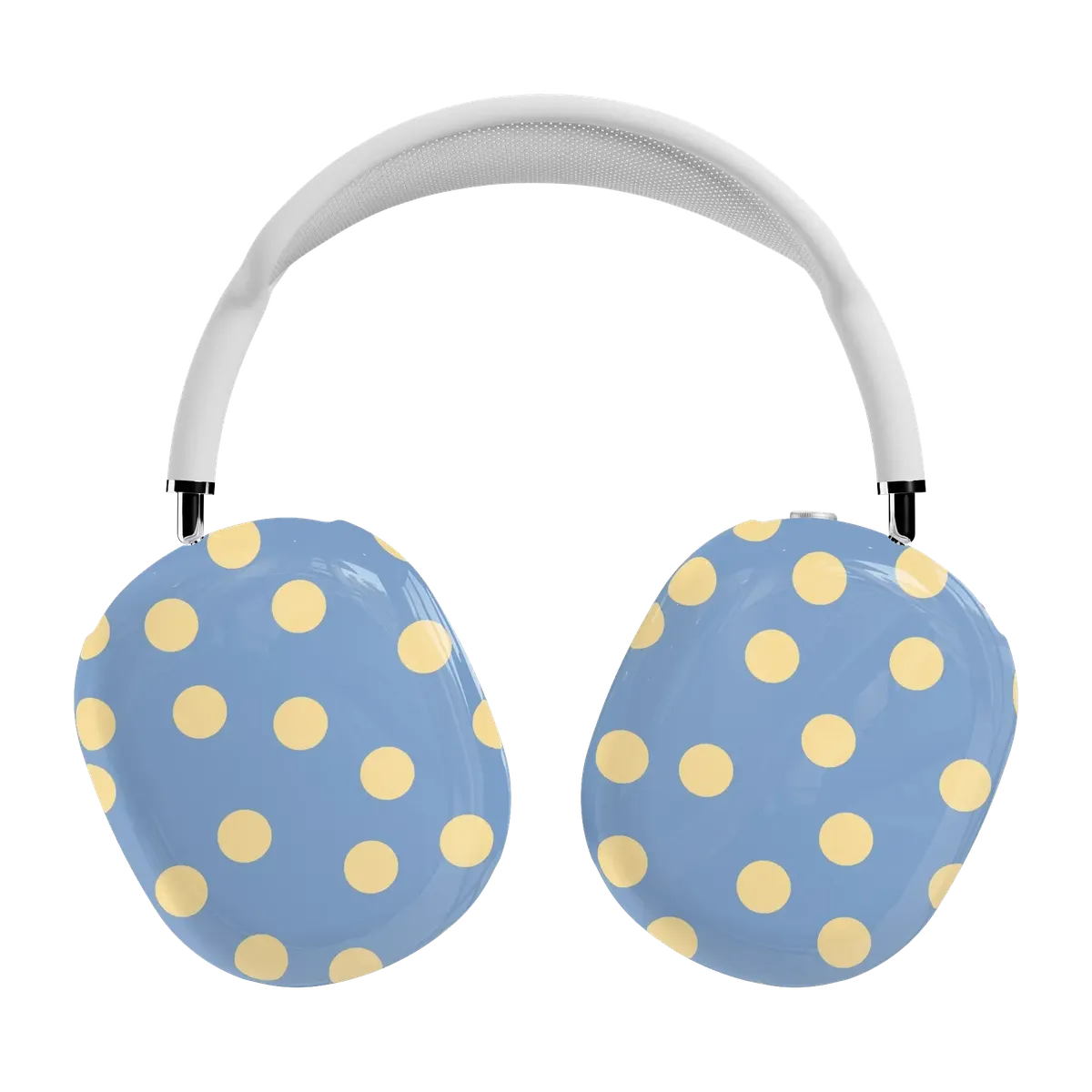 In the Spotlight | Pastel Polka Dot AirPods Max Case