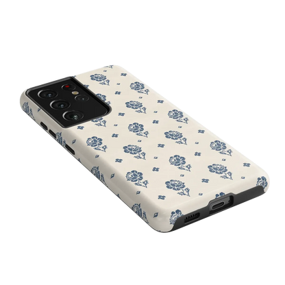 Seaside Stitch | Vintage Roses Case